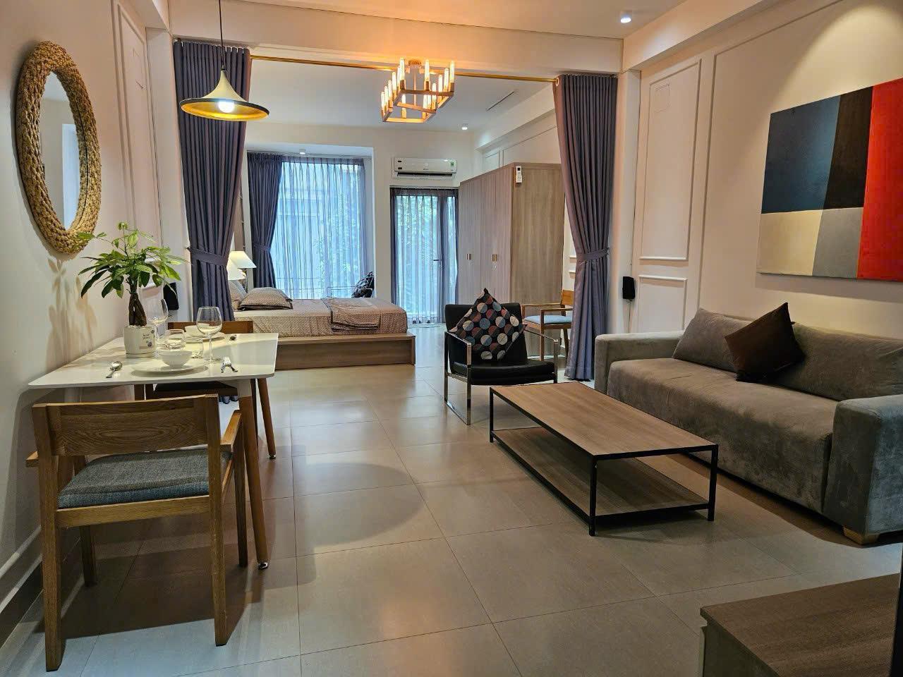 Bán Nhà MT Tôn Thất Tùng, Bến Thành, Quận 1, DT: 7x18m CN:130m2 giá 100 tỷ - Ảnh 4